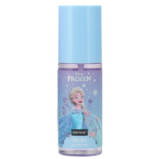 Дитячий спрей для тіла Disney Frozen Icy Vanilla, 100 мл