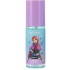 Дитячий спрей для тіла Disney Frozen Berries, 100 мл