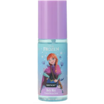 Детский спрей для тела Disney Frozen Berries, 100 мл