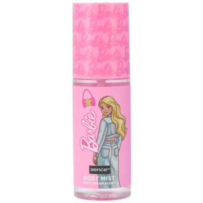 Спрей для тіла Barbie, 100 мл