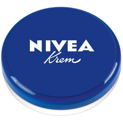Універсальний крем Nivea для обличчя та тіла, 50 мл