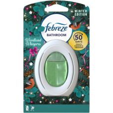 Освіжувач для ванної кімнати Febreze Bathroom Woodland Whispers 
