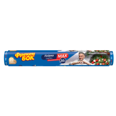 Плівка для продуктів Фрекен Бок MAX, 20 м