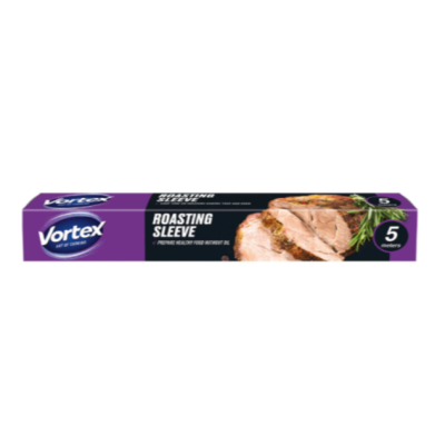 Рукав для запікання Vortex, 5 м