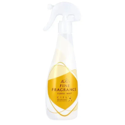 Парфумований кондиціонер-спрей для білизни Fafa Fine Fragrance 300 мл