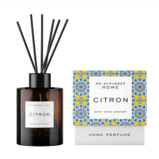 Аромадифузор для дому Citron Mr.SCRUBBER 160 мл