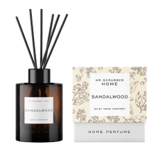 Аромадифузор для дому Sandalwood Mr.SCRUBBER 160 мл