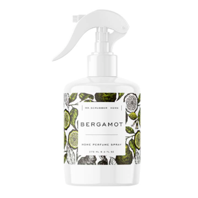 Спрей для дому bergamot Mr.SCRUBBER 275 мл