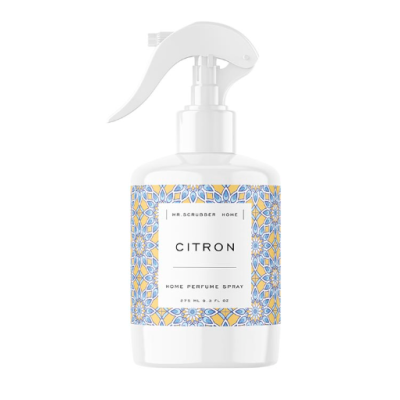Спрей для дому citron Mr.SCRUBBER 275 мл