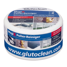 Поліруючий очисник Glutoclean MagiX 300 г
