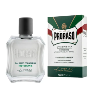 Освіжаючий бальзам після гоління Proraso Refresh Eucalyptus, 100 мл
