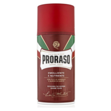 Піна для гоління Proraso Shaving Foam Nourish Sandalwood, 300 мл