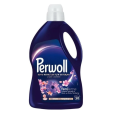 Гель для прання темних речей Perwoll Flower Charm, 2,75 л