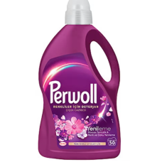 Гель для прання кольорових речей Perwoll Flower Charm, 2,75 л, 50 пр