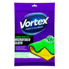 Серветка VORTEX з мікрофібри Shaggy Monster 1шт