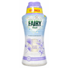 Гранульований кондиціонер Fairy Fresh Silk Tree Blossom & Jasmine, 735 гр