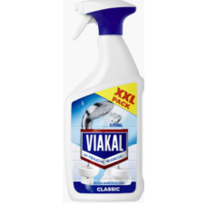 Засіб для видалення вапняного нальоту Viakal Classic, 800 мл