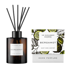 Аромадифузор для дому Mr.SCRUBBER Bergamot, 160 мл