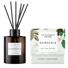 Аромадифузор для дому Mr.SCRUBBER Gardenia, 160 мл