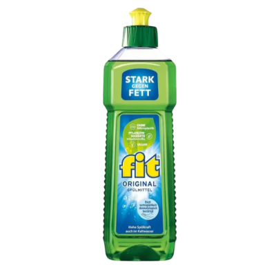 Засіб для миття посуду Fit Original, 750 мл