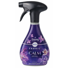Освіжувач для тканин Downy Infusions Febreze Fabric Calm «Лаванда та ваніль», 500 мл