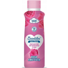 Coccolatevi парфумоване масло для прання та прибирання Profumatore Bucato Lavatrice Amethyst Pink 300 ml