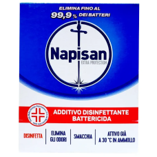 Napisan Extra Protection антибактеріальна добавка до прання, 500 г