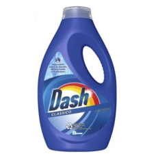 DASH Classic — рідкий засіб для прання, 1050 мл (21 прання)