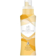  Концентрований гель для прання з квітково-мускусним ароматом FaFa Fine Fragrance Beauté, 400 мл.