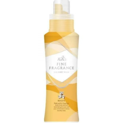 Концентрований гель для прання з квітково-мускусним ароматом FaFa Fine Fragrance Beauté, 400 мл.