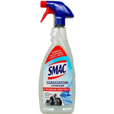 Універсальний знежирювач SMAC, 650 мл