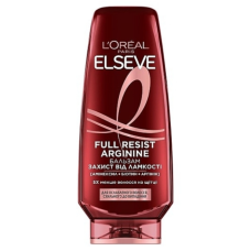 Бальзам L'Oreal Paris Elseve Аргінін + Амінексил для ослабленого волосся, 200 мл