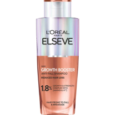Шампунь L'Oréal Paris Elseve Growth Booster для боротьби з випадінням та ламкістю волосся, 200 мл