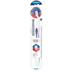 Зубна щітка Sensodyne Чутливість зубів і захист ясен