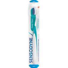 Зубна щітка Sensodyne Глибоке Очищення М’яка