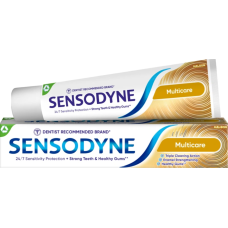 Зубна паста Sensodyne Комплексний Захист, 75 мл