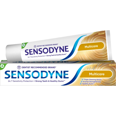 Зубна паста Sensodyne Комплексний Захист, 75 мл