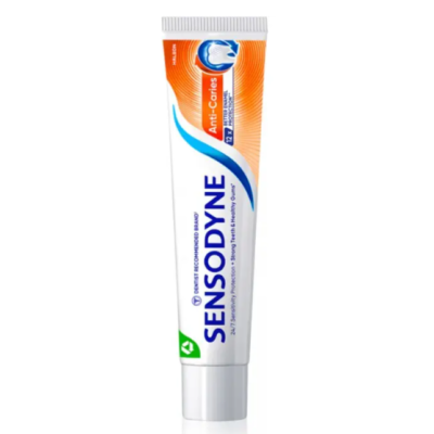 Зубна паста Sensodyne Захист від карієсу, 75 мл
