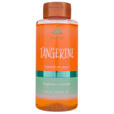 Гель для душу Tree Hut Tangerine Foaming Gel Wash, 532 мл