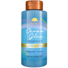 Гель для душу Tree Hut Ocean Glow Foaming Gel Wash, 532 мл