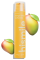 Зубна паста зі смаком манго Hismile Mango Sorbet Toothpaste, 60 г