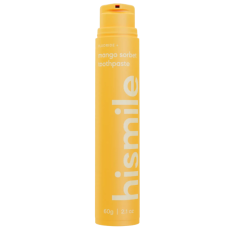 Зубна паста зі смаком манго Hismile Mango Sorbet Toothpaste, 60 г