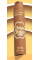 Зубна паста зі шоколадно-ванільним смаком Hismile Chupa Chups Choco Vanilla Toothpaste, 60 г