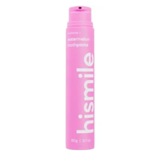 Зубна паста зі смаком кавуна Hismile Watermelon Toothpaste, 60 г