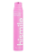 Зубная паста со вкусом арбуза Hismile Watermelon Toothpaste, 60 г