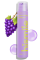 Зубна паста зі смаком виноградної жуйки Hismile Grape Bubblegum Toothpaste, 60 г
