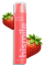 Зубна паста зі смаком полуниці Hismile Strawberry Toothpaste, 60 г