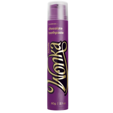 Зубна паста зі смаком шоколаду Hismile Wonka Chocolate Toothpaste, 60 г