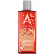 Дезінфікуючий засіб концентрований Astonish Winter Spice 300 мл
