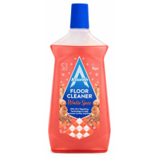 Засіб для миття підлоги Astonish Winter Spice 1 л